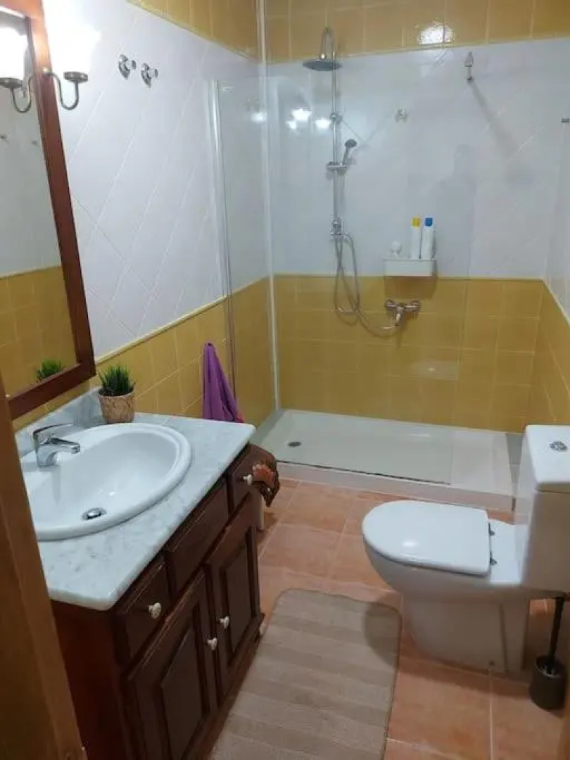 Apartamento Estorde - Costa Da Morte