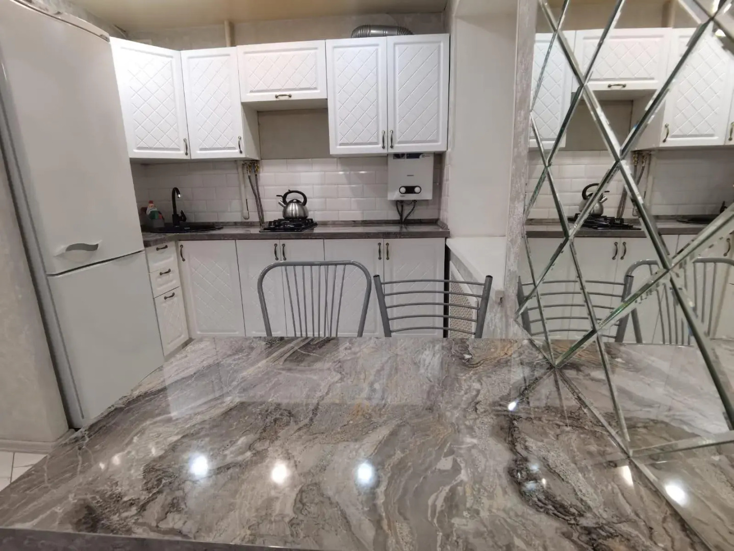 ZNS Rent (ЗНС Рент) на улице Баженова