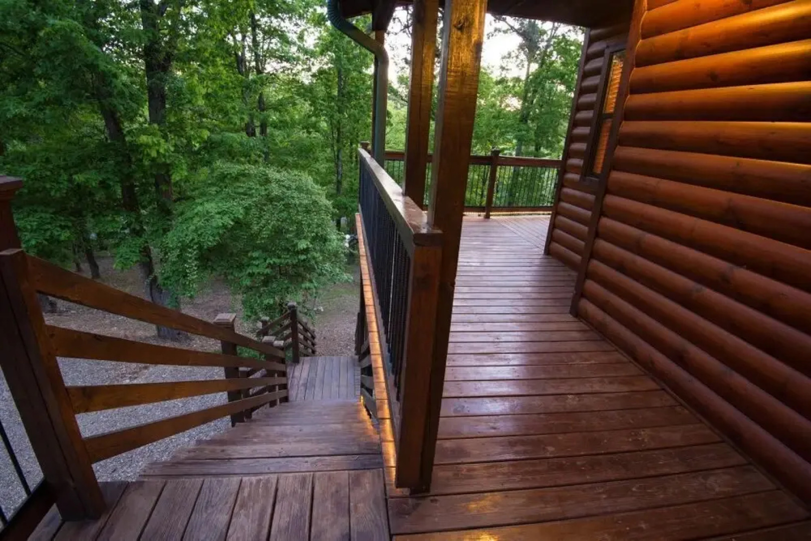 Mountain Dream Lodge - 4 Br Cabin