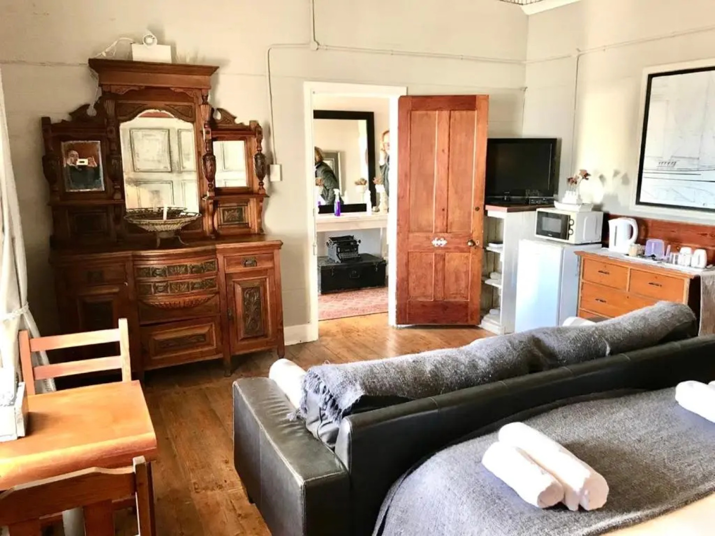 Port Nolloth Beach Shack