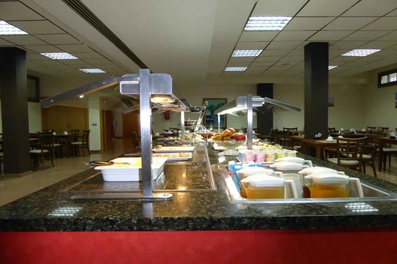 Hotel Pradillo Conil