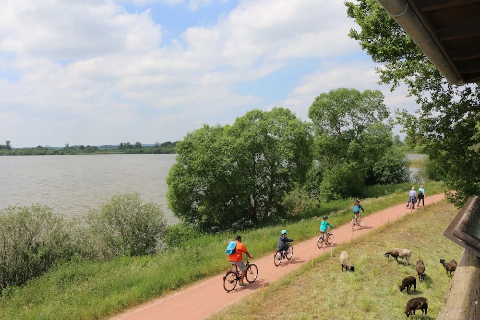 Hotel Garni Zur Alten Post