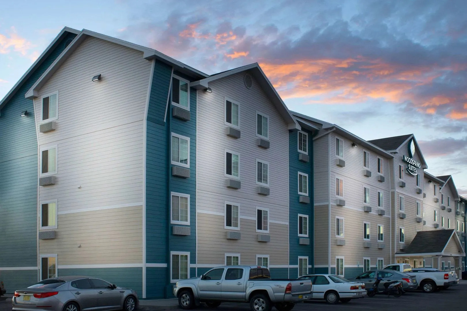 Extended Stay America Select Suites - Las Cruces