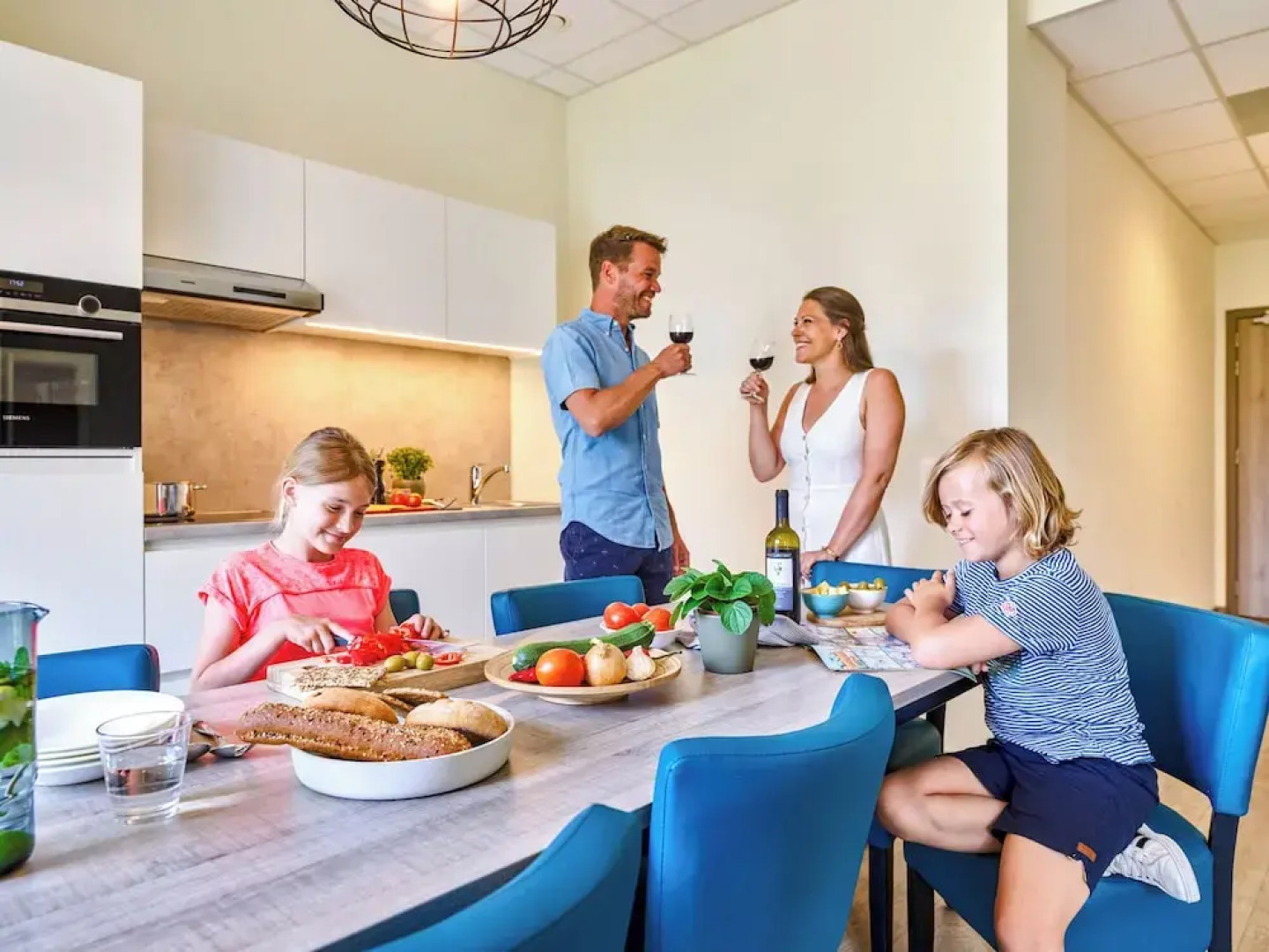 Holiday Suites Nieuwpoort