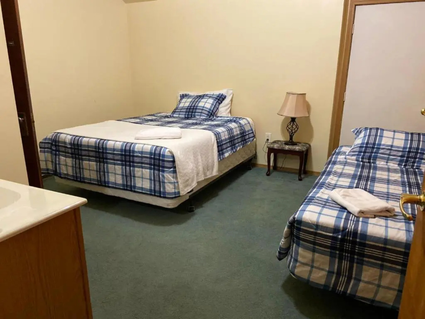 Iditarod Trail Roadhouse