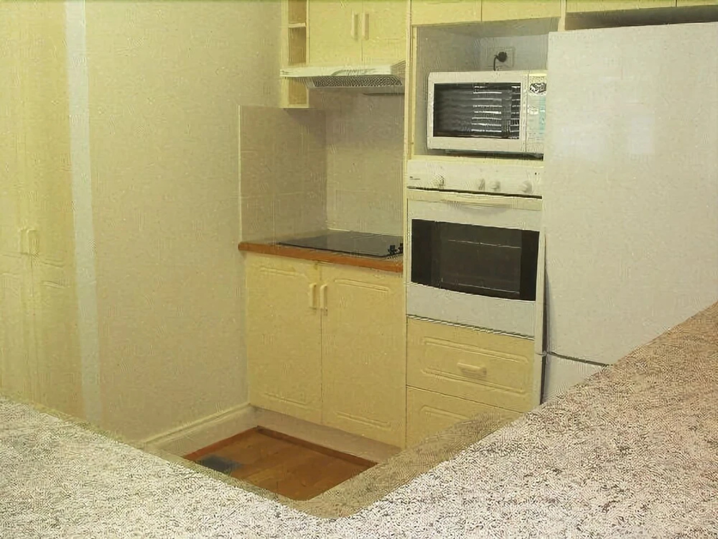 Gannet - Deluxe Villa