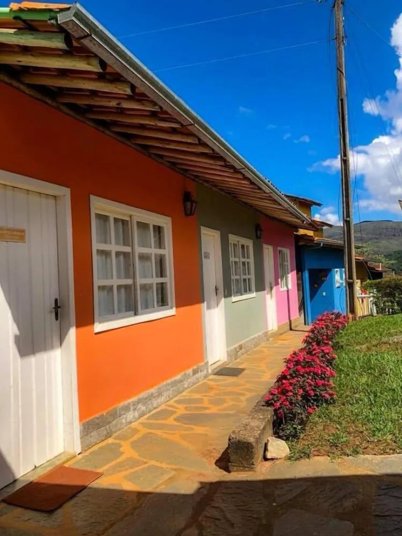 Pousada Tabuleiro Eco