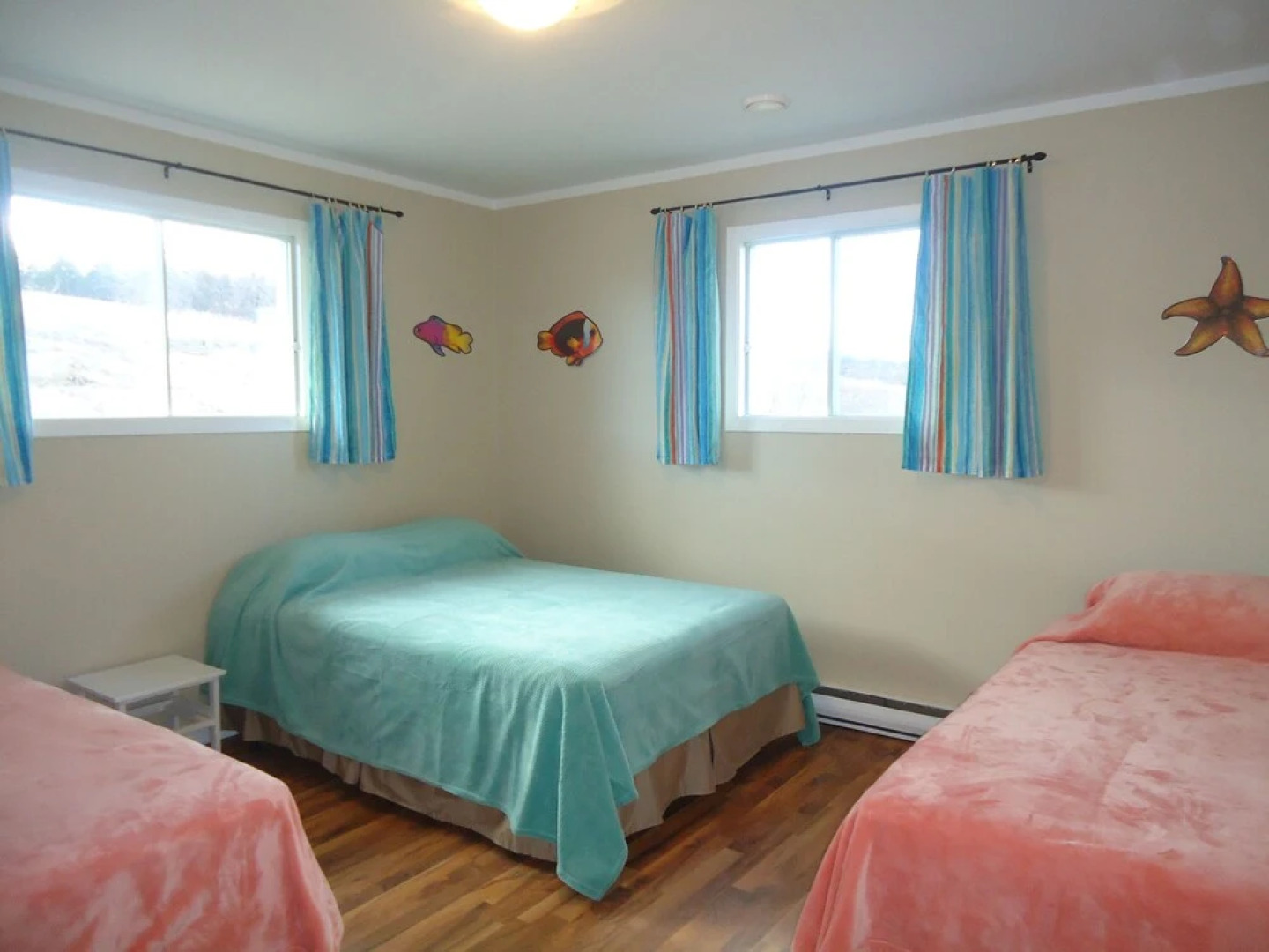 Harbourview Haven - 3 Br Home