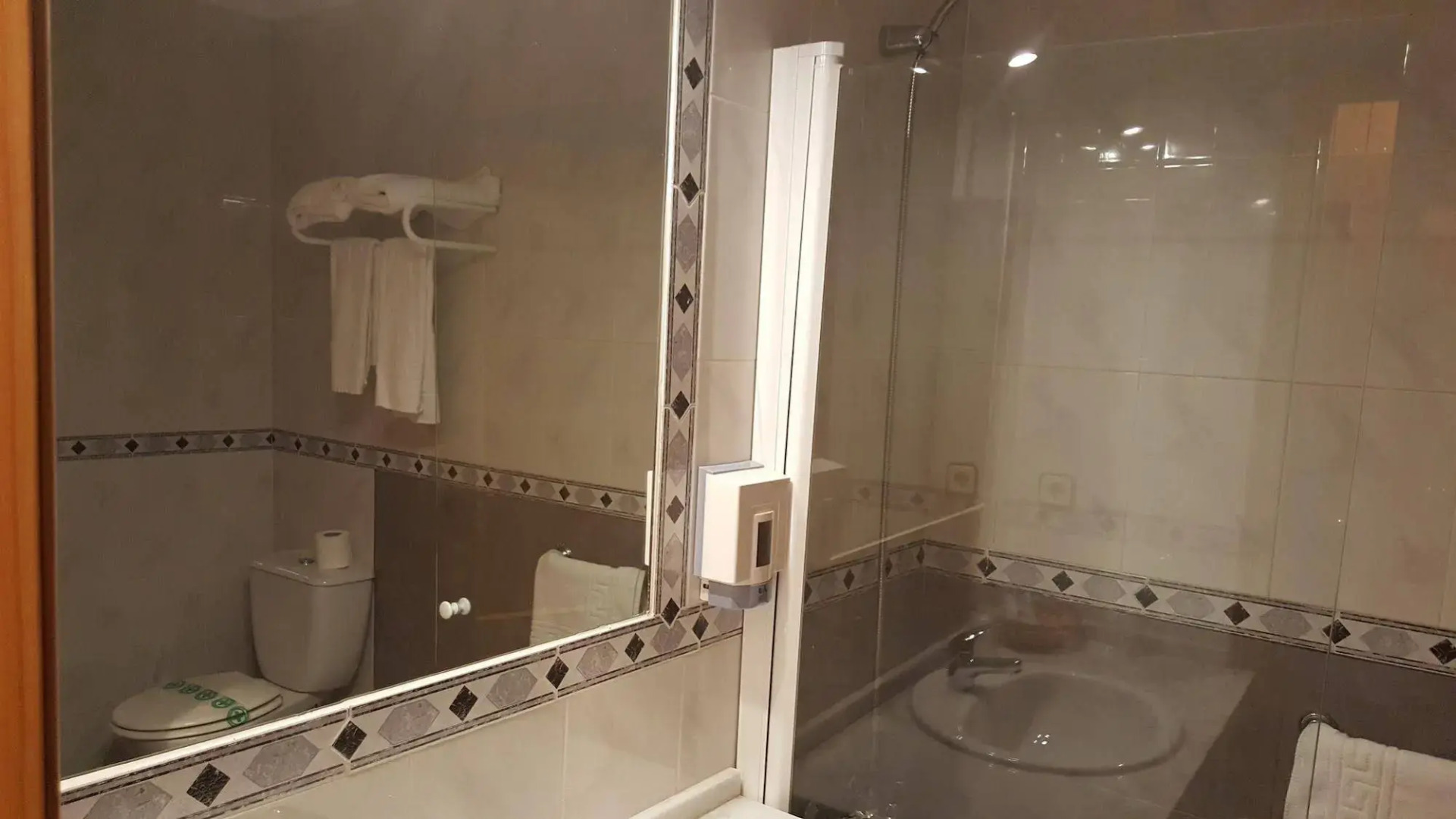 Hotel Torre de los Guzmanes