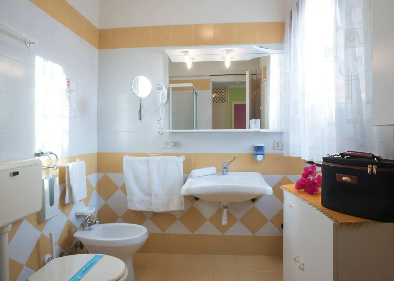 Villa Vacanze Paradiso