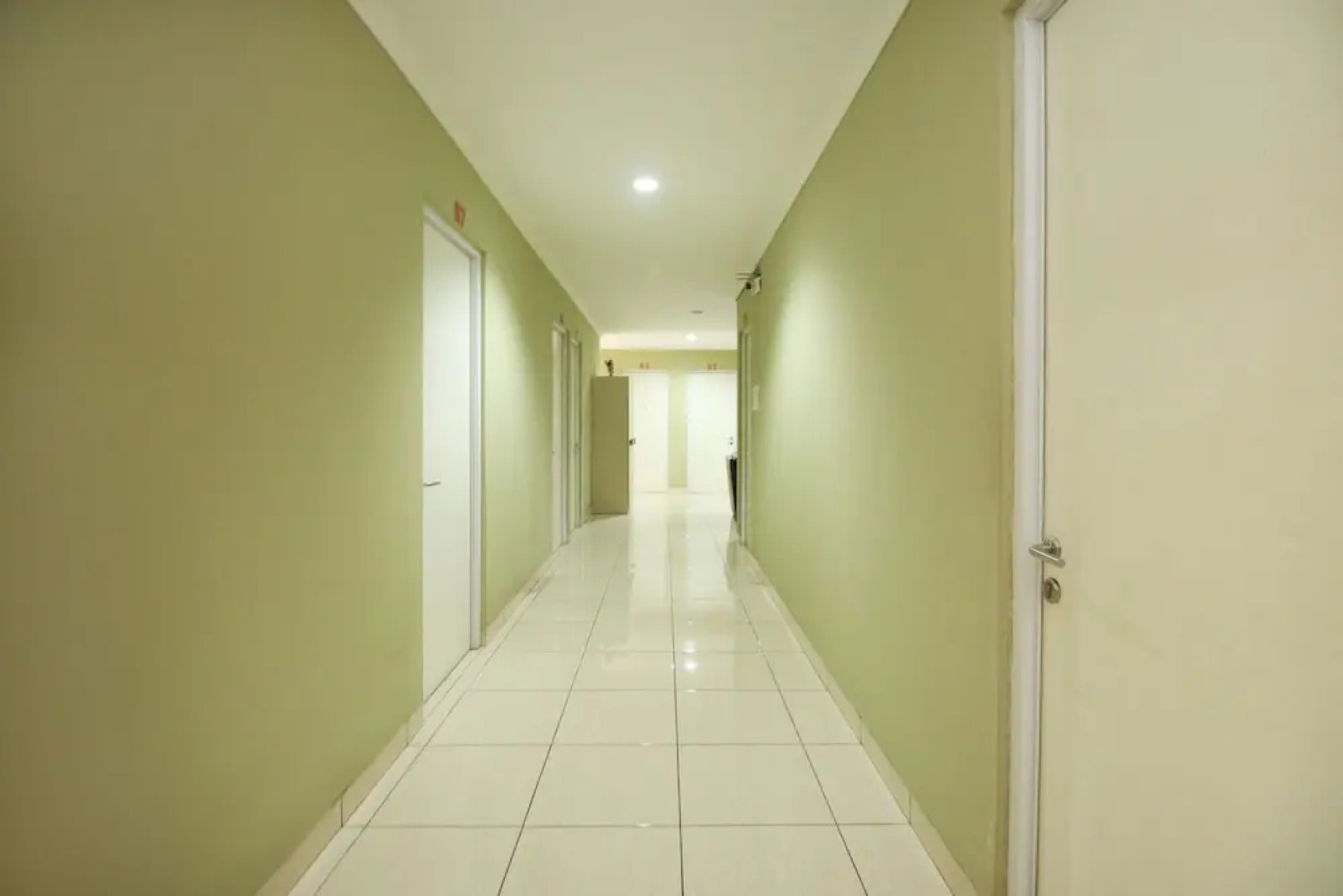 Airy Eco Karawaci Villa Permata Sari Dua A2 29 Tangerang