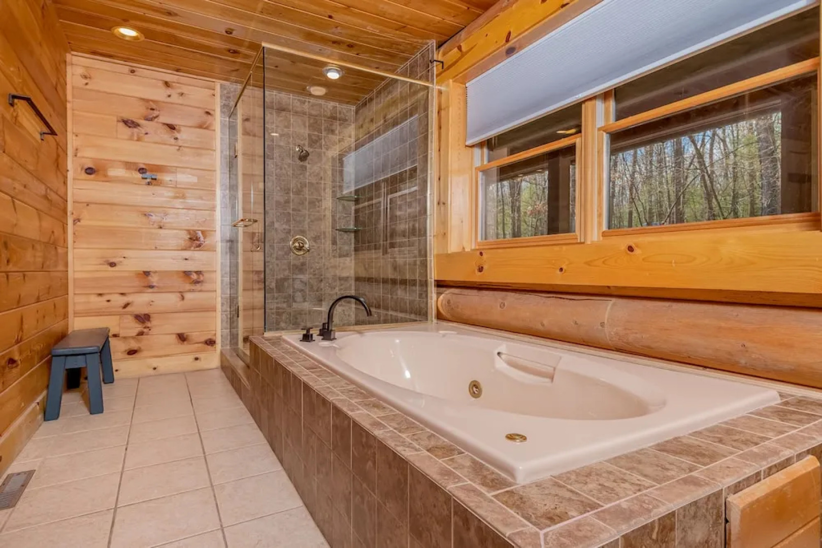 Ar'ya Relaxed Chalet