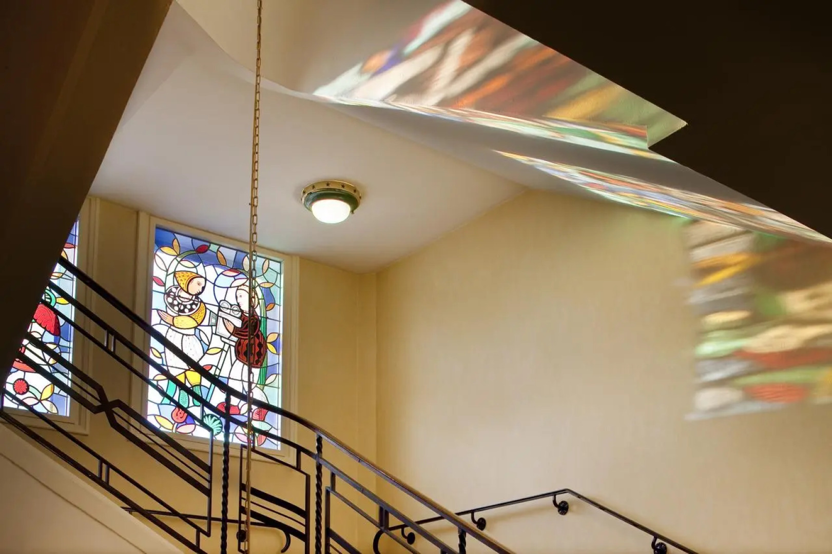 Oceania Le Conti**** Brest