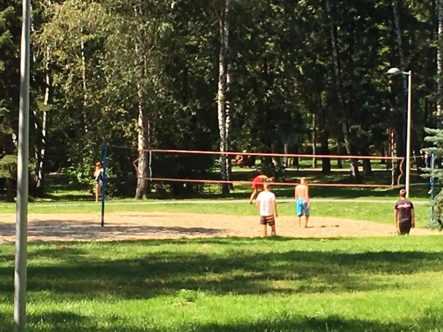 Apartamenty Słoneczna Skarpa