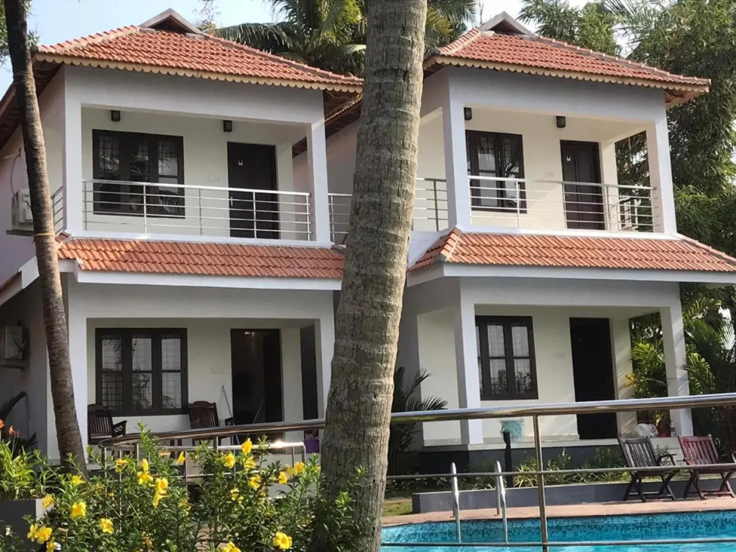 Sun View Beach Resort By Citrine