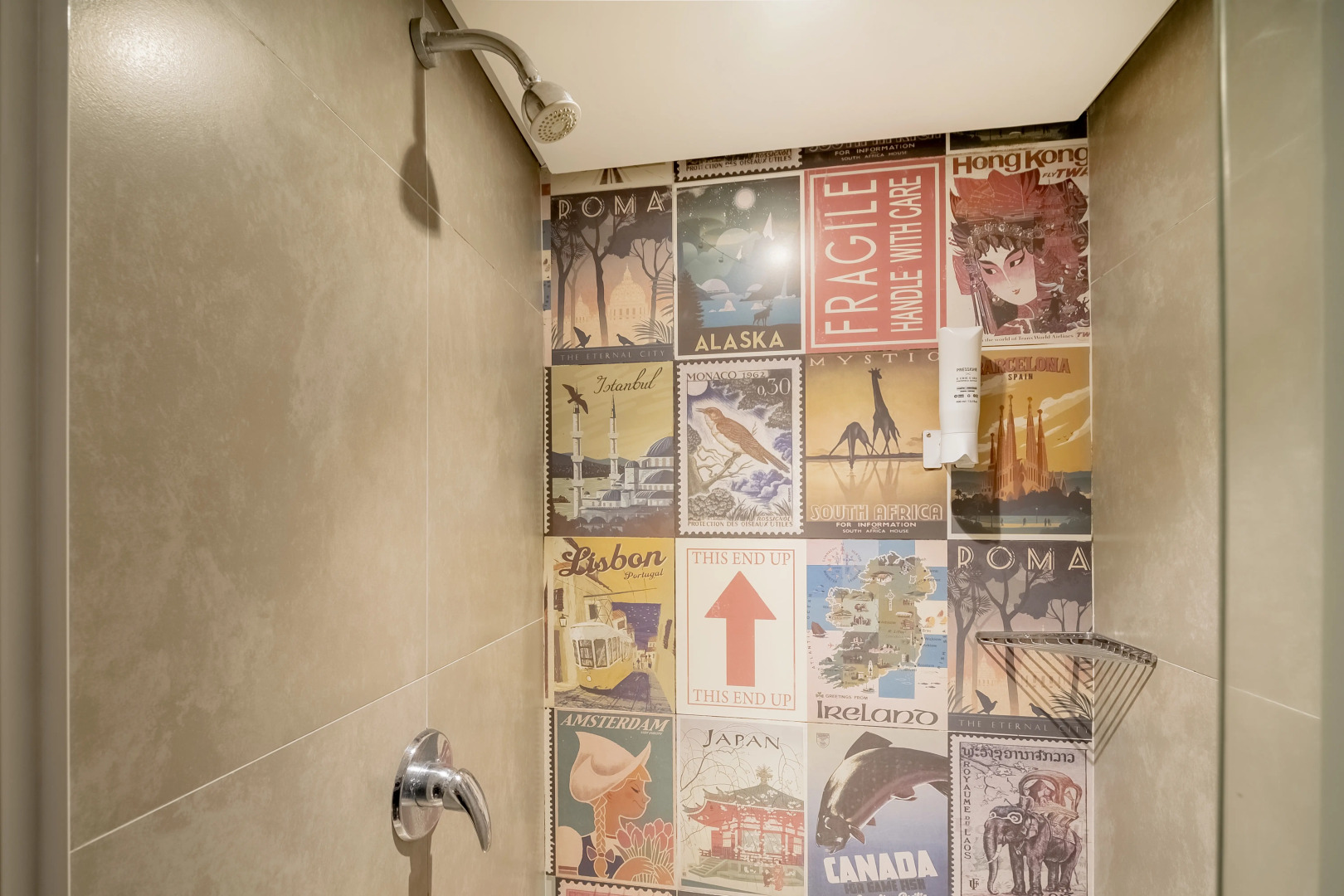 Ibis Styles Sorocaba Santa Rosalia