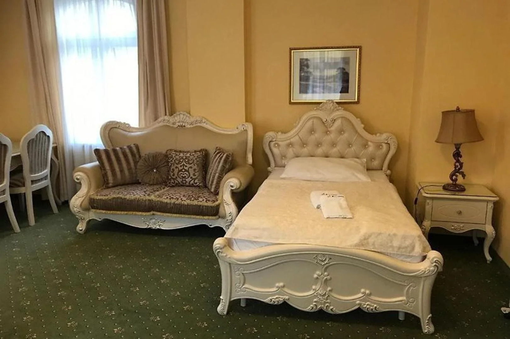 Hotel Saint Petersburg