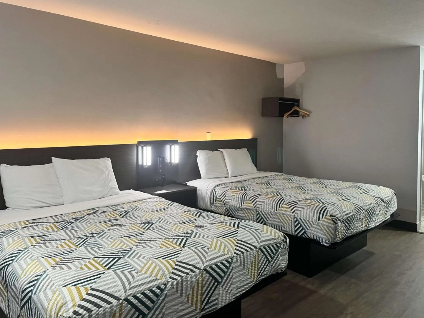 Motel 6 Ogden, UT - 21st Street