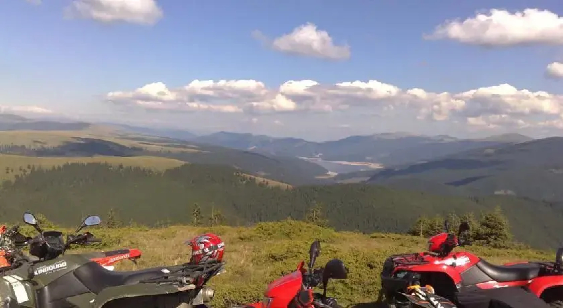 Pension Vila Melinda