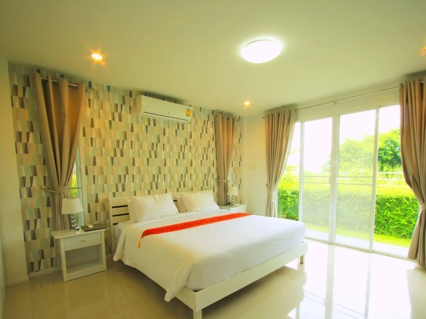 Sea Space Villa Phuket