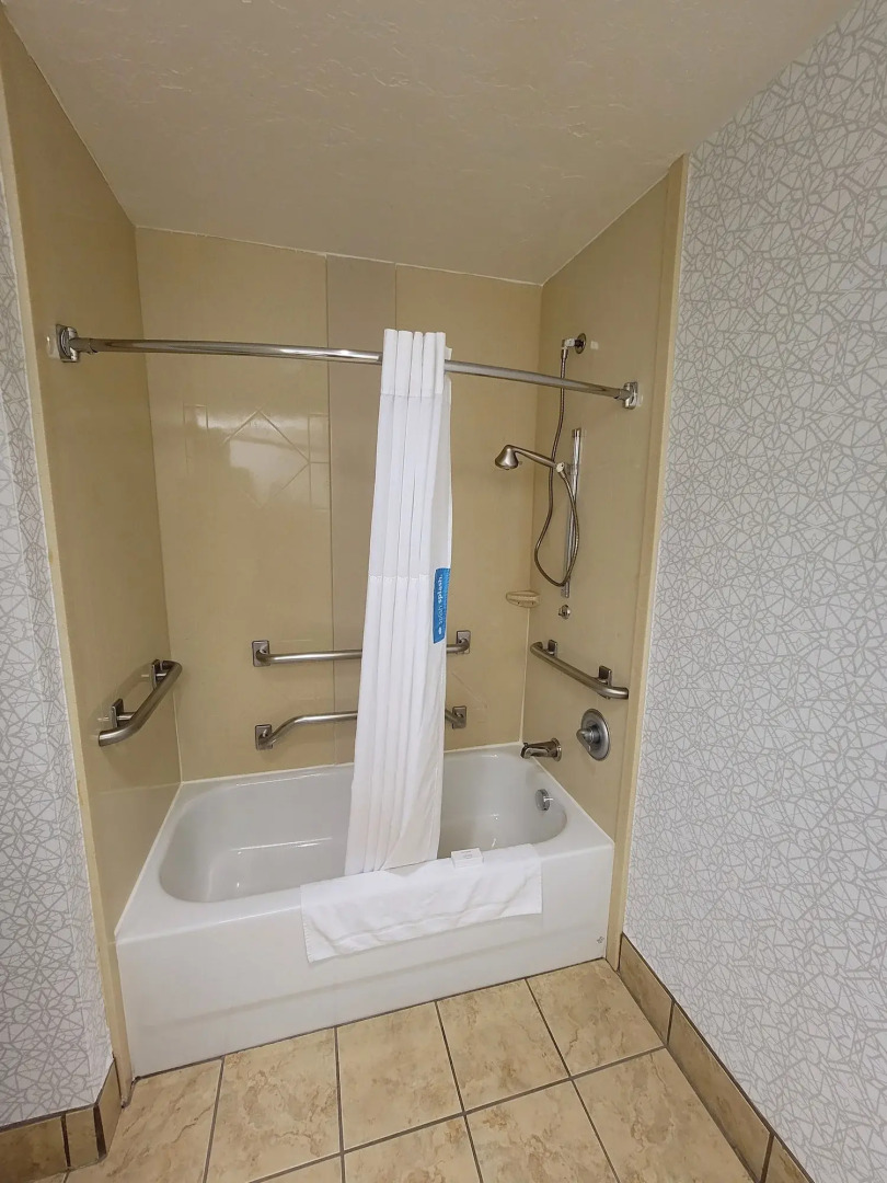 Hampton Inn Salt Lake City - Murray