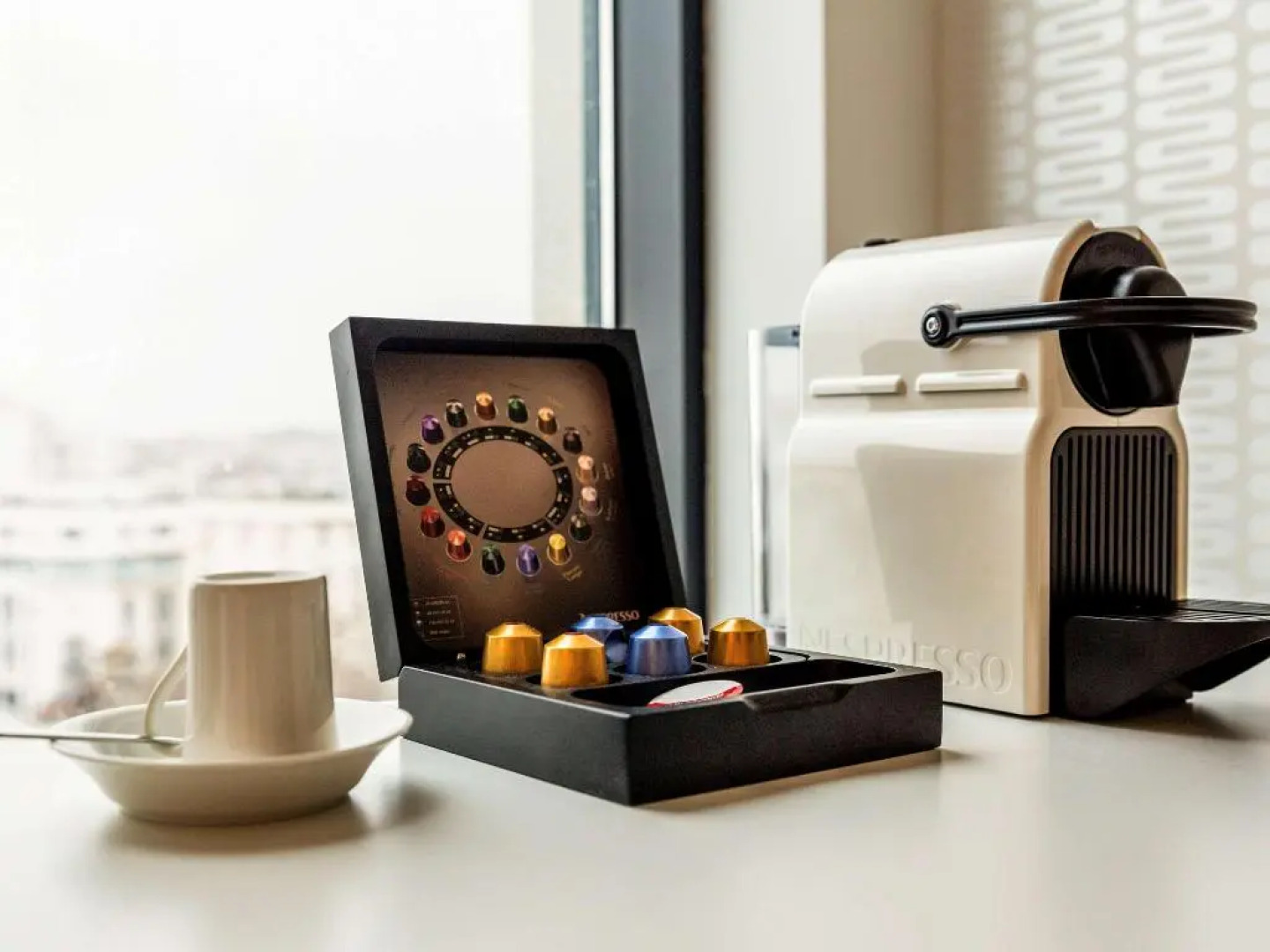 Mercure Président Biarritz Plage