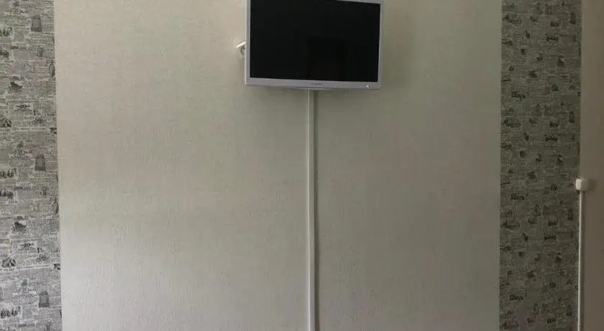 Пафос на Киевской