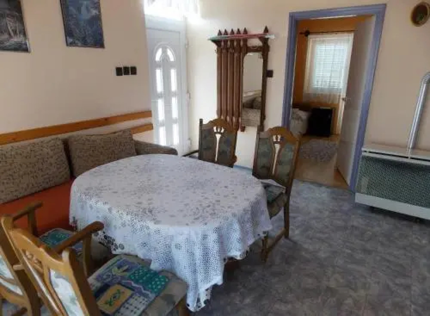 Bencze Vendégház Zalakaros