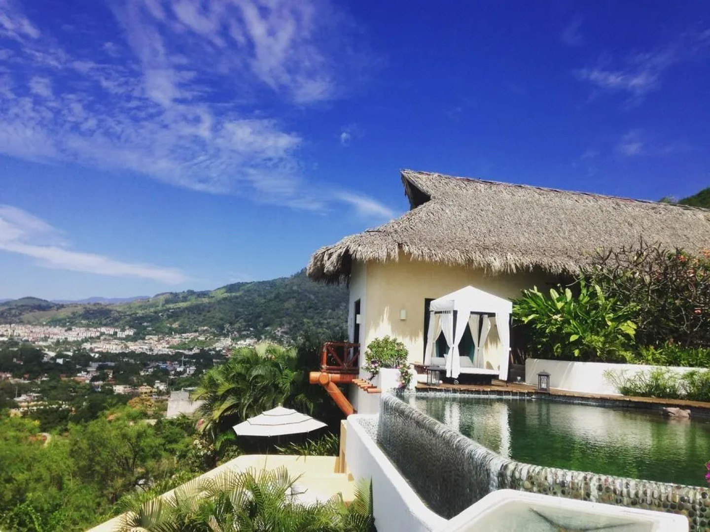 Tentaciones Hotel & Lounge Pool - Adults Only