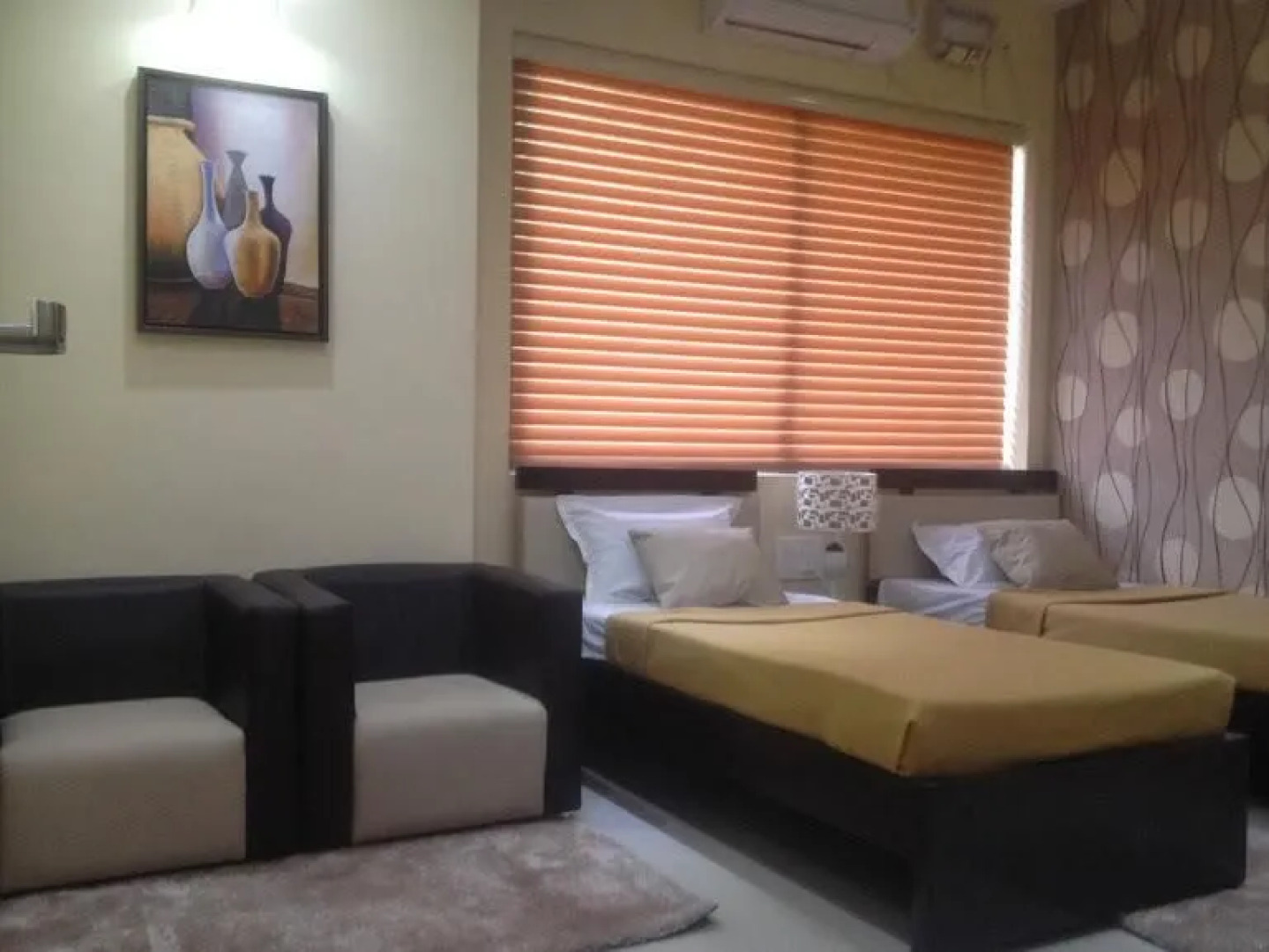 Angson Apartment