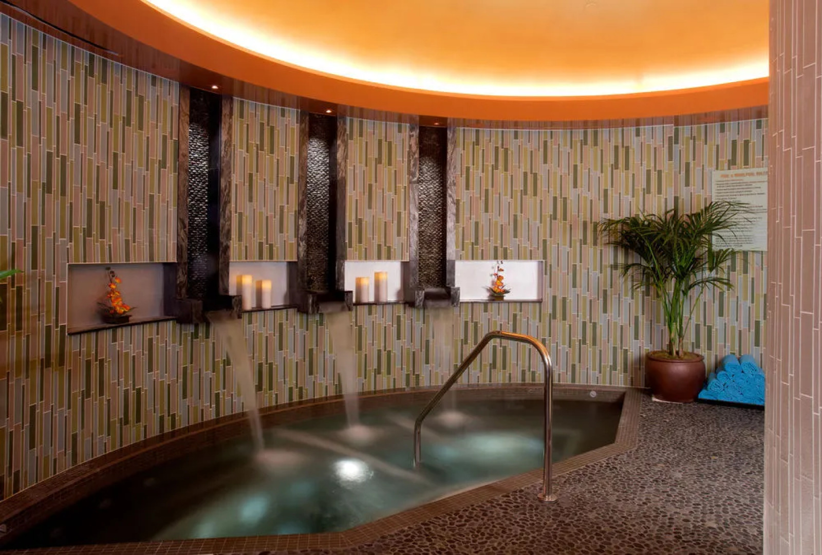 Northern Quest Resort And Casino