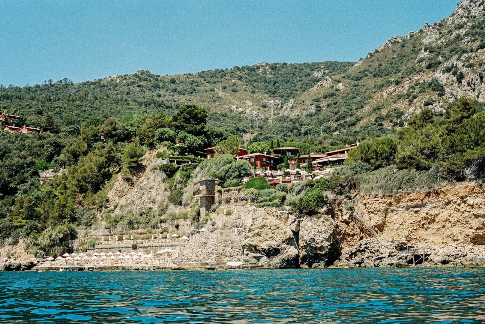 Hotel Il Pellicano