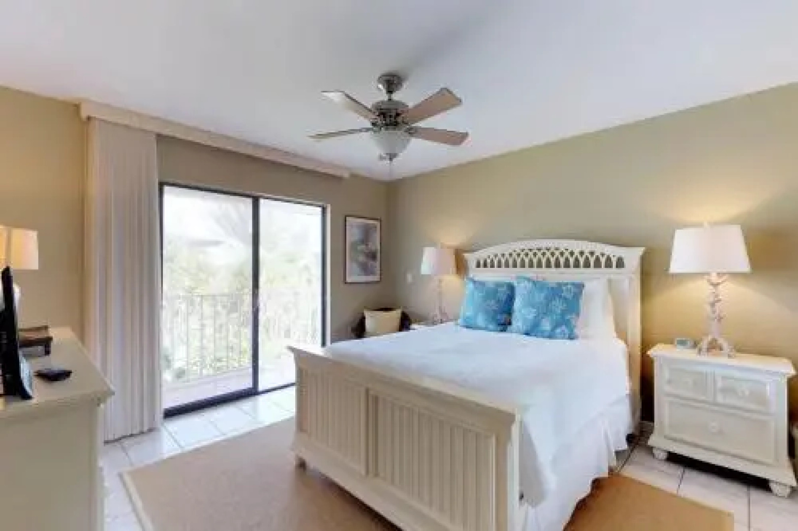 Gulf View Townhomes Unit 4