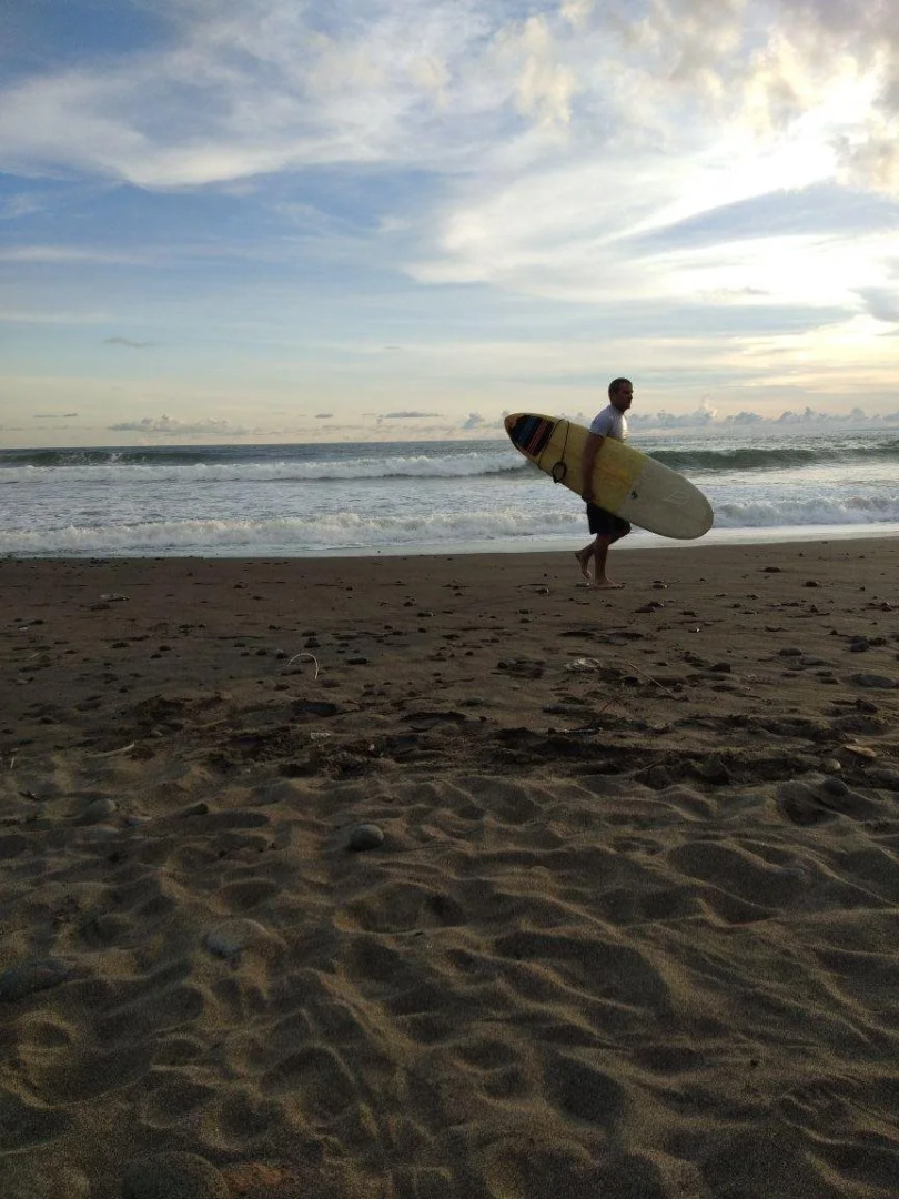 Balian Paradise Hotel