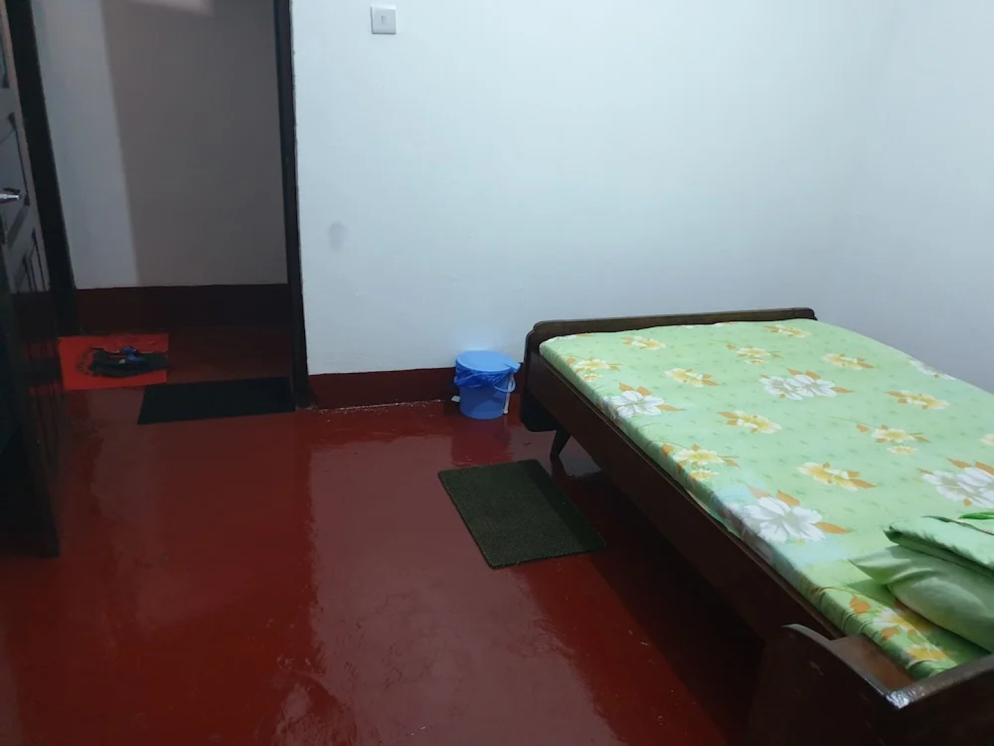 Doctor Se Temu Rest House