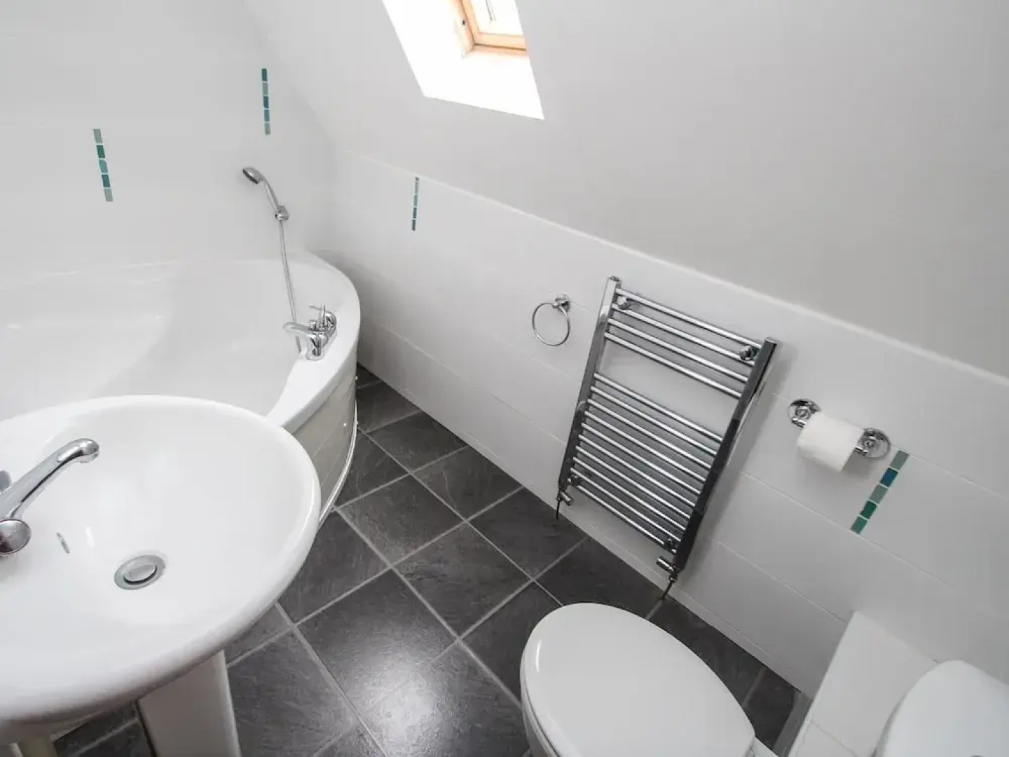 Dartmoor Valley Lodge 10