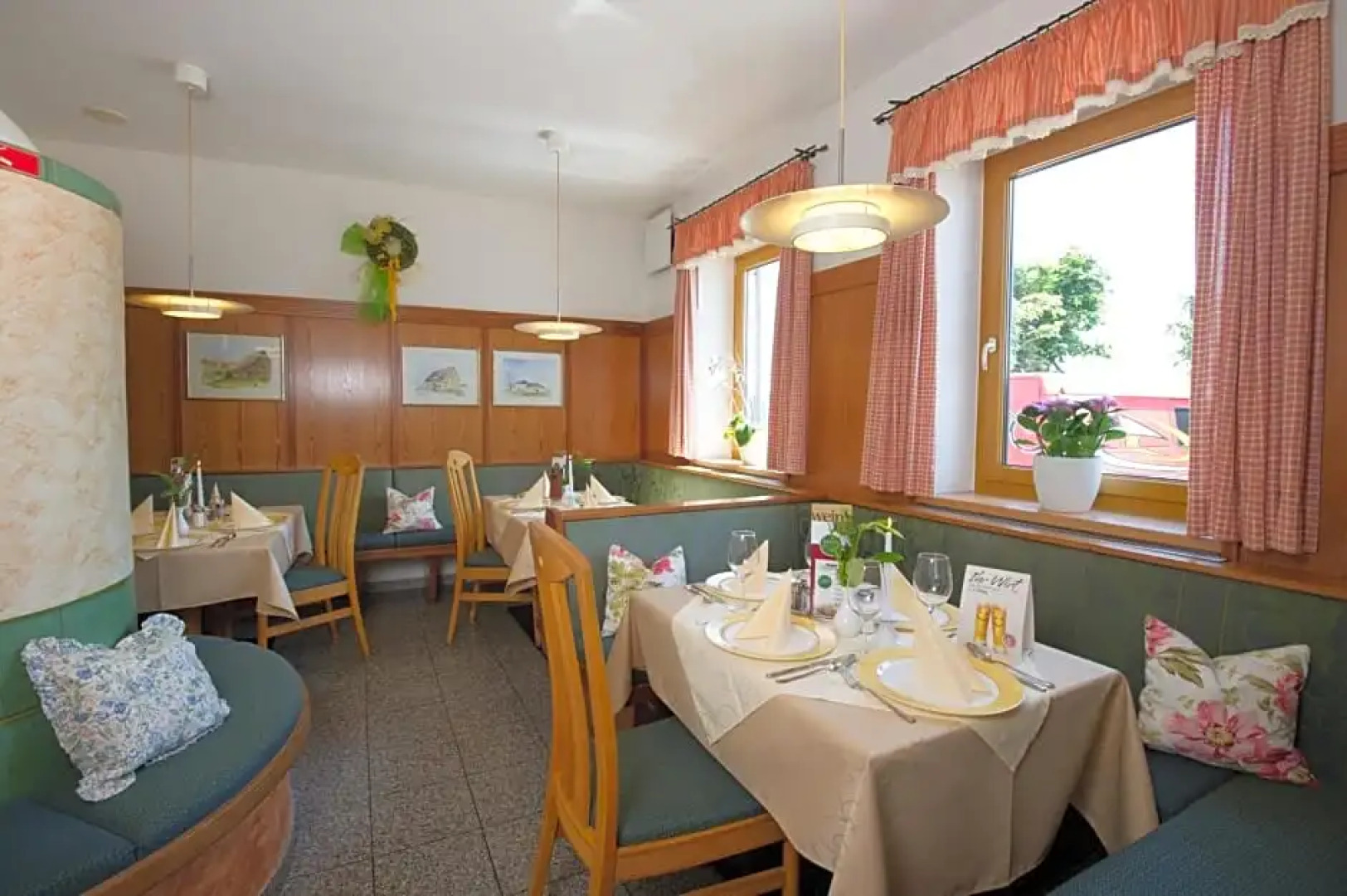 Gasthof Mader Gubo & CO KG