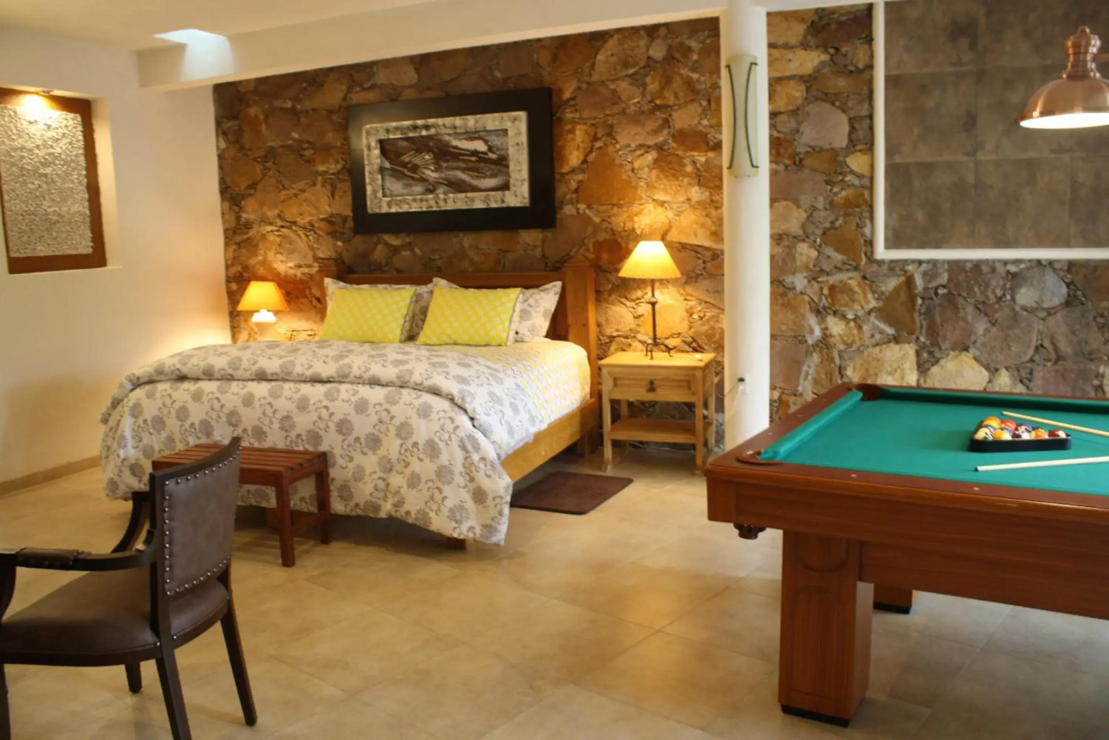 Casa Corazón de Plata Suites