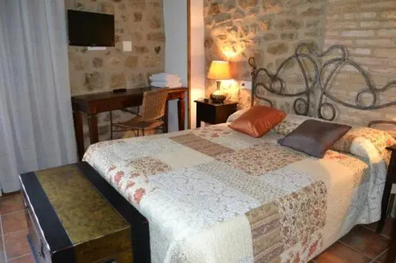 Casas Rural Calaceite