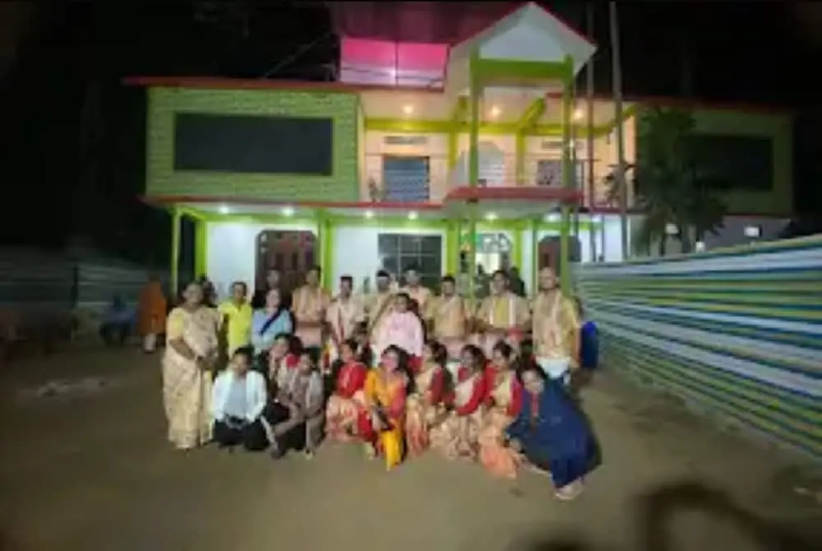 Kaziranga Inn
