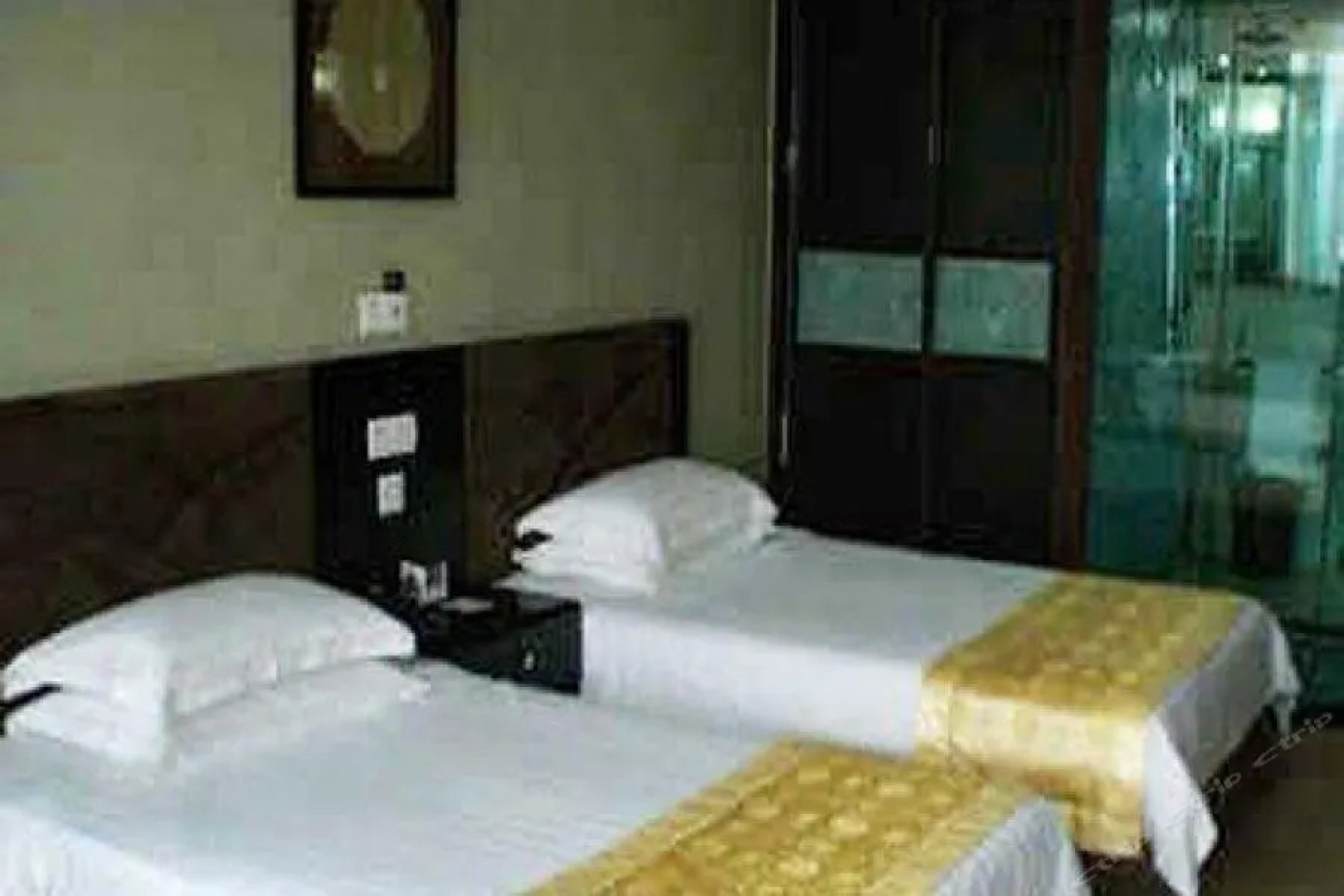 Tuanjie Business Hotel