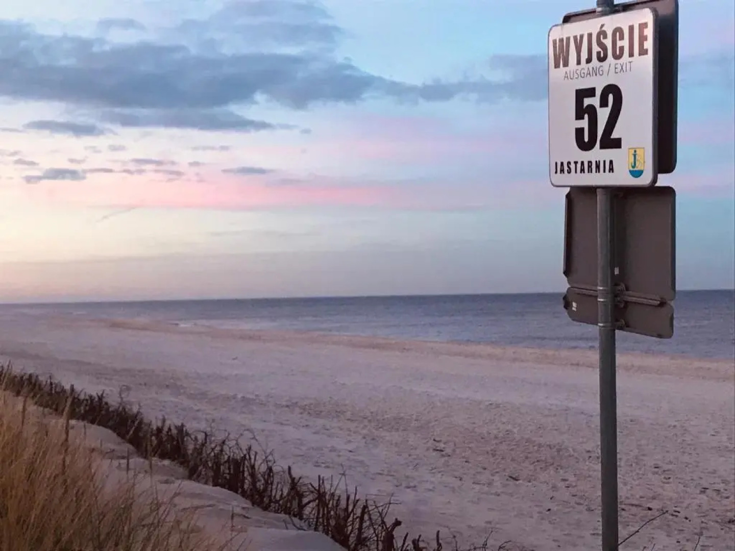 Studio Mini Jastarnia