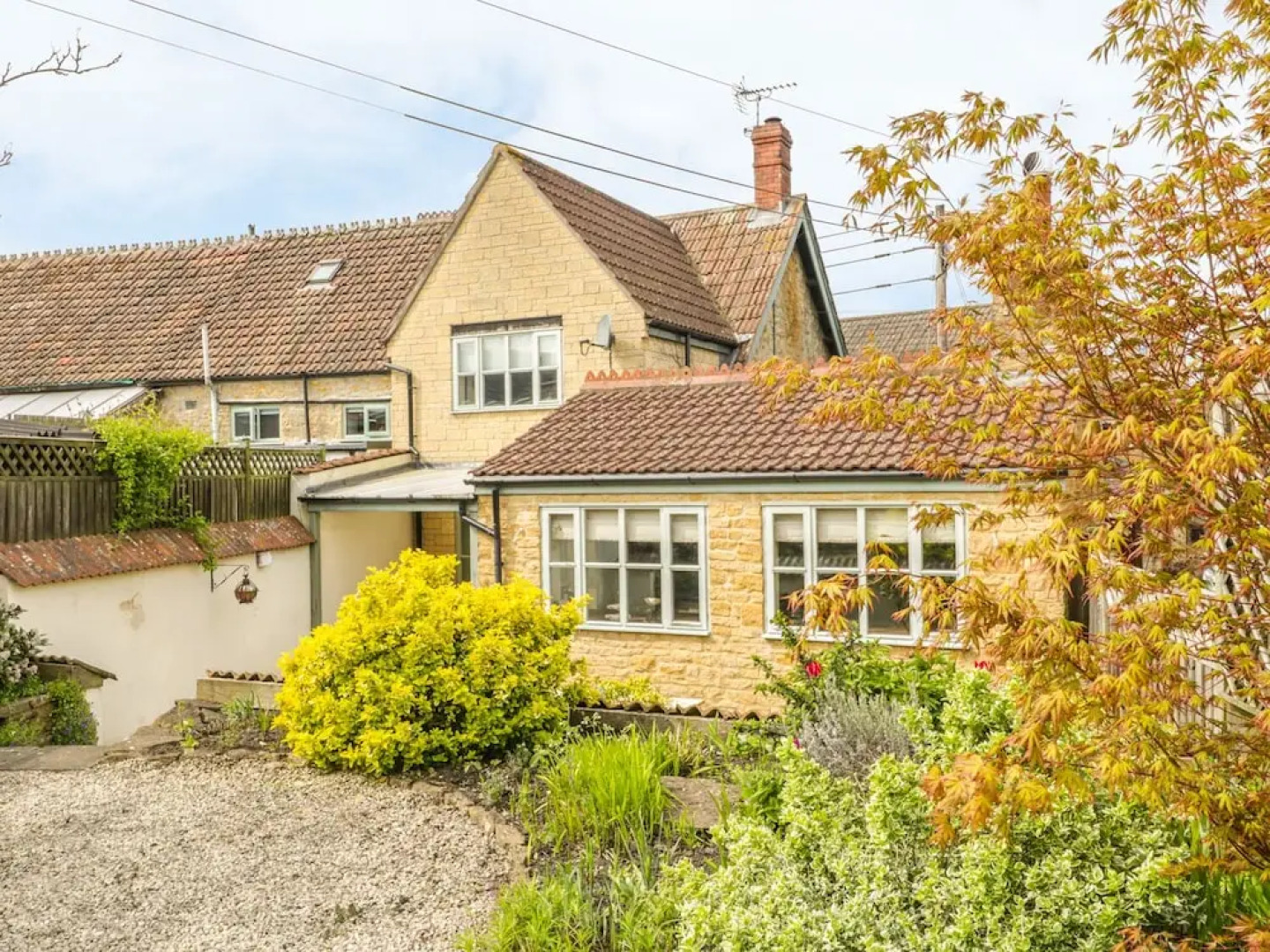 Wills Cottage, Crewkerne