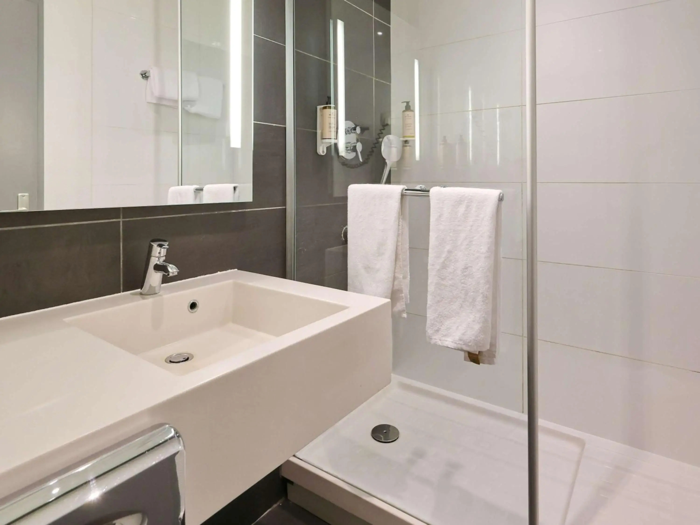 Mercure Grenoble Centre Porte des Alpes