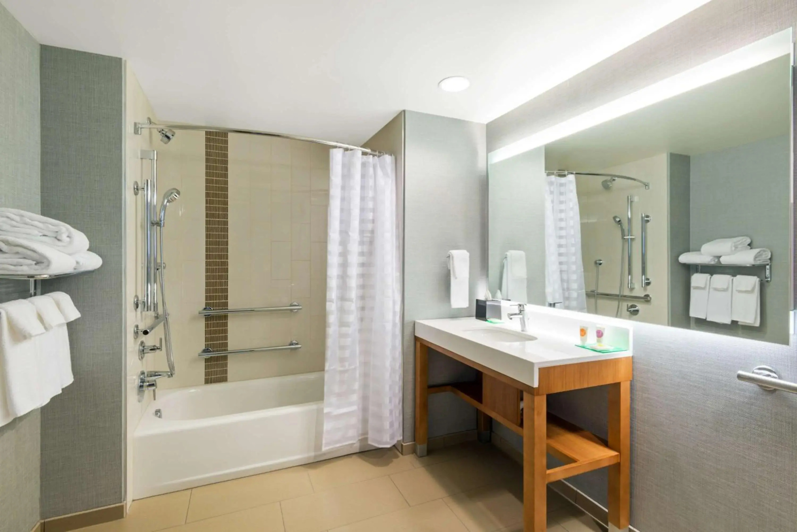 Hyatt Place Denver Downtown