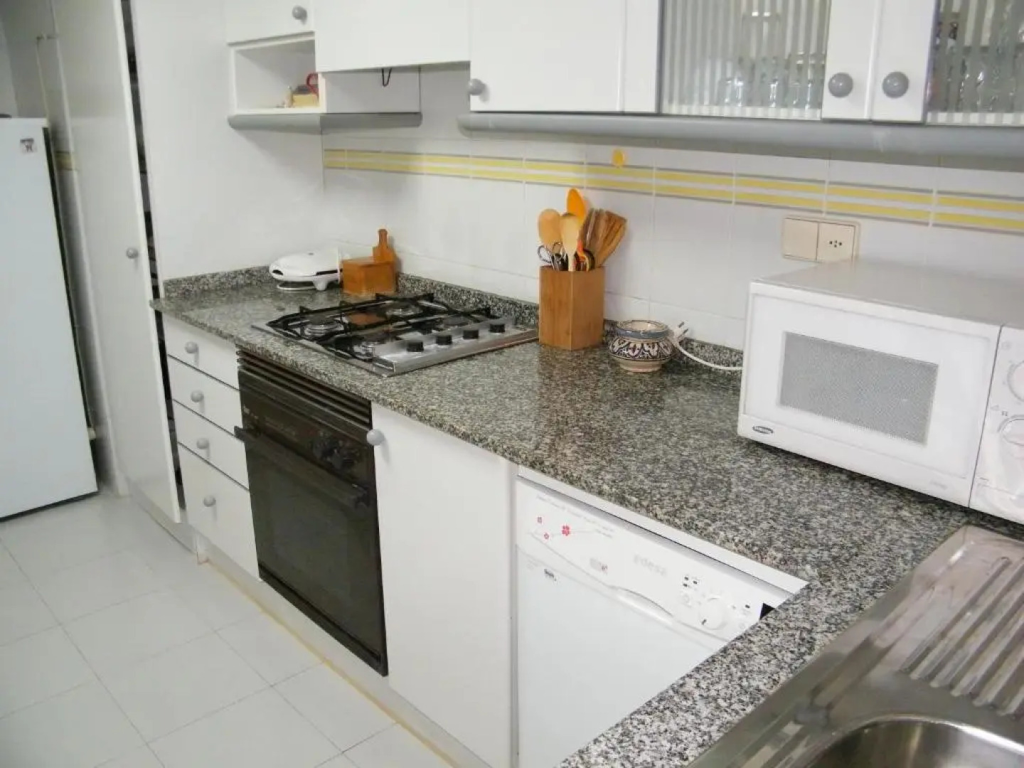 APARTAMENTO SALINAS IV 9º, Mnostrum Playa de Gandía EXCLUSIVO FAMILIAS