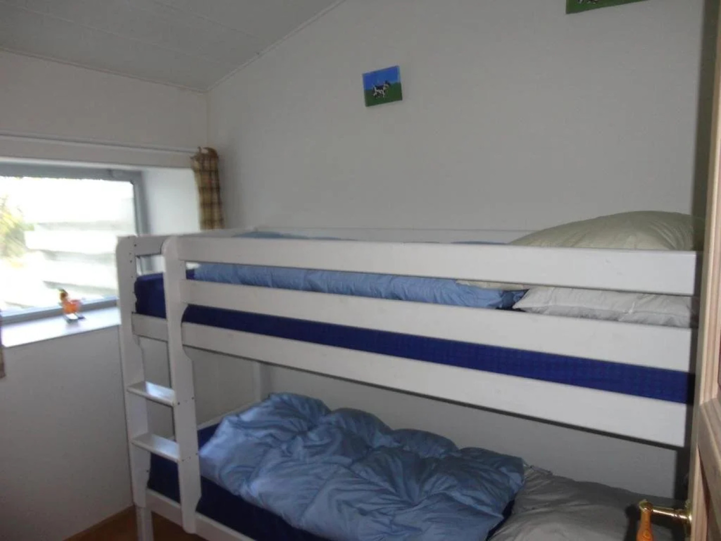 Bindesbølgård Farm Holiday