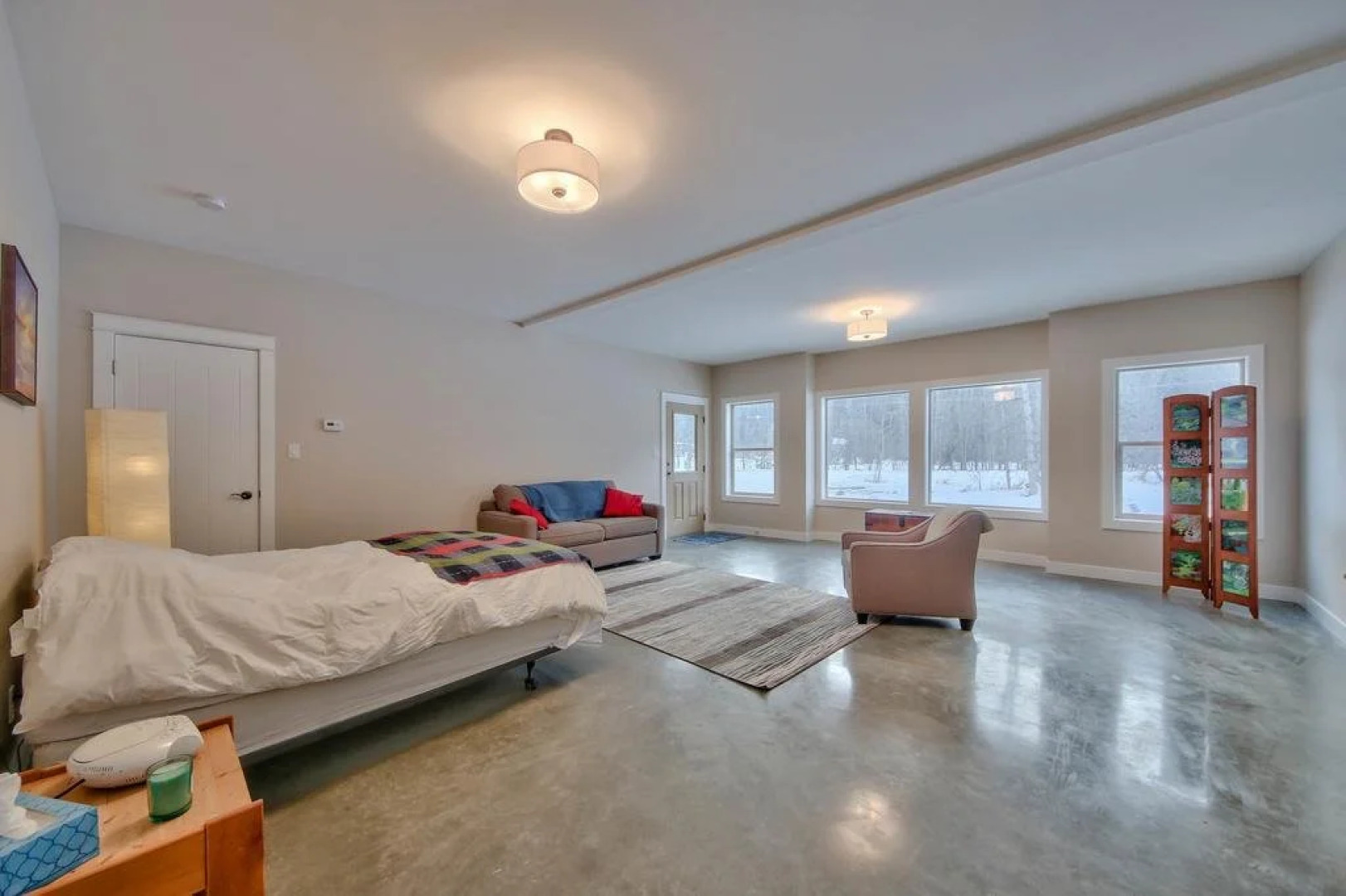 Peaks Bed And Breakfast