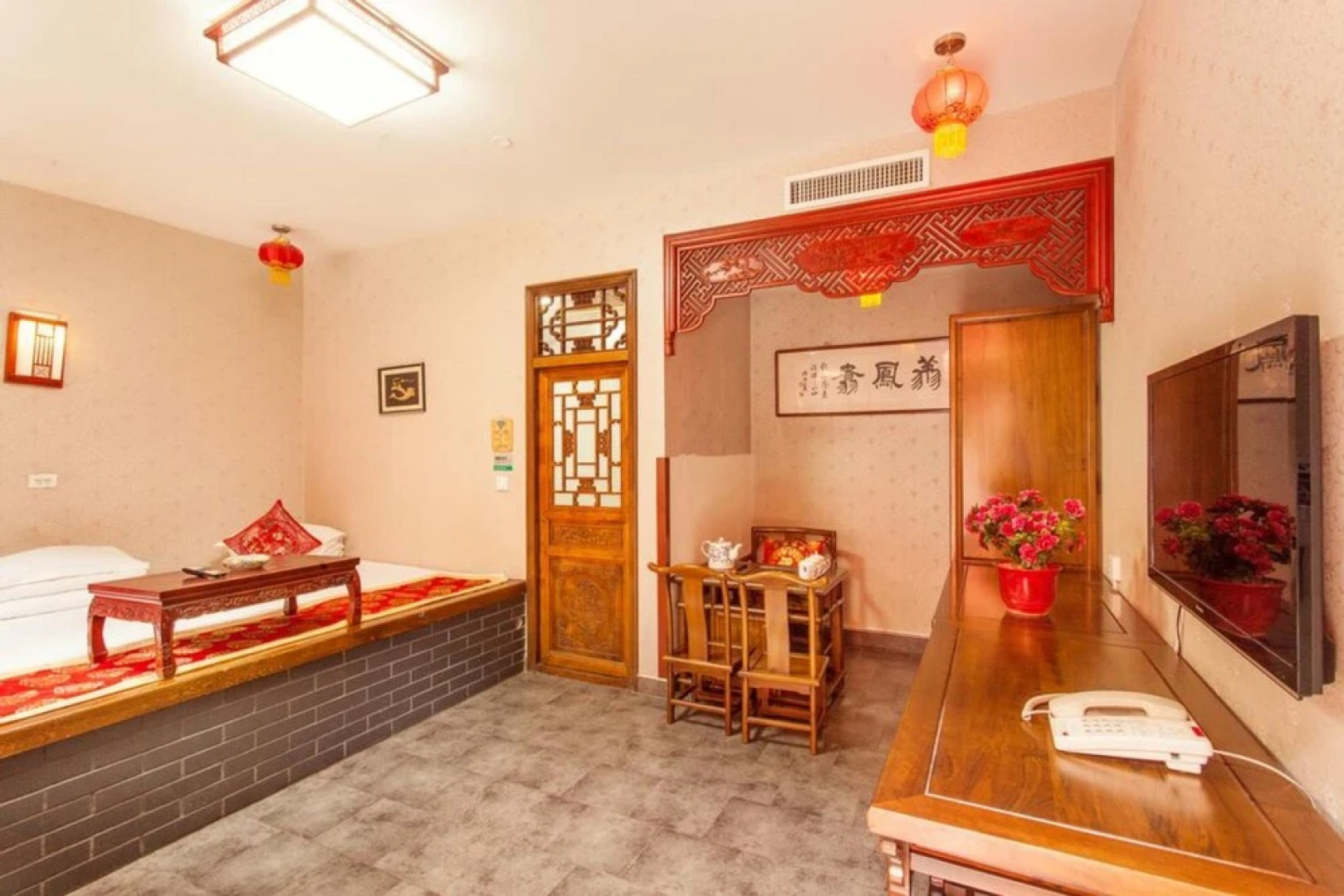 Pingyao Xingshengjiu Hotel