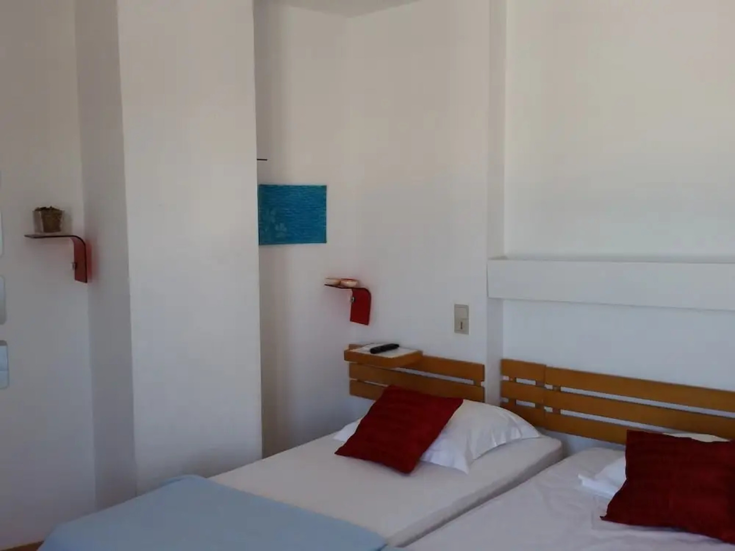 Résidence la Grande Voile